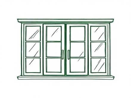 Photo of free Large double glazed windows (BT10) #1