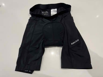 Photo of free Cycling Shorts (2 pairs) (W4 Turnham Green) #1