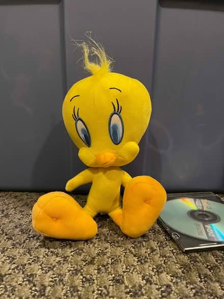 Photo of free Disney, Gap Bears, Gund Animals ++ (Pound Ridge) #3