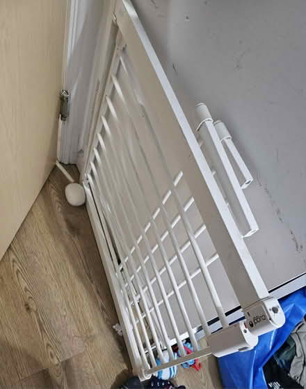 Photo of free Cuggl safety gate (Bedfont TW14) #1