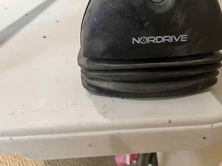 Photo of free Car Roof Rack (CT10) #3