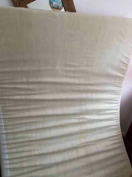 Photo of free Double mattress (Worcester Park KT4) #3