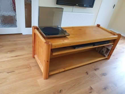 Photo of free Record Cabinet - Got to Go (Letchworth SG6) #3