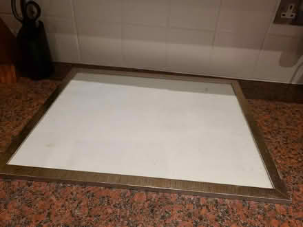 Photo of free Large photo frame (Eltham SE9) #2