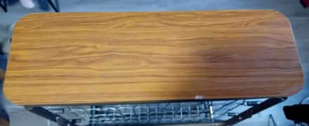 Photo of free Single Folding Bed (Hayes end) #3