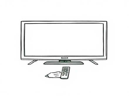 Photo of free Toshiba Regza 40 inch TV (not a smart TV) with remote and instruction manual. (Wall under Haywood SY6) #1