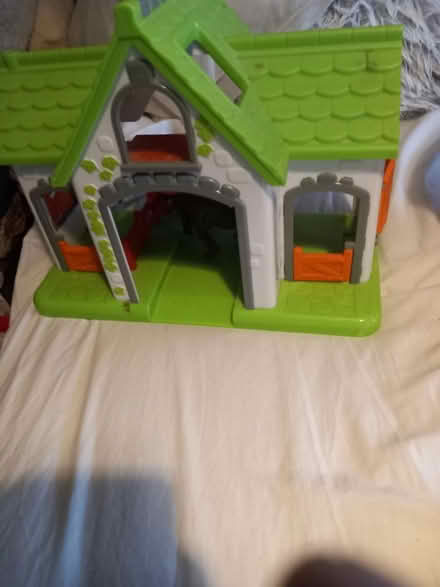 Photo of free toys (Moreton wirral) #2