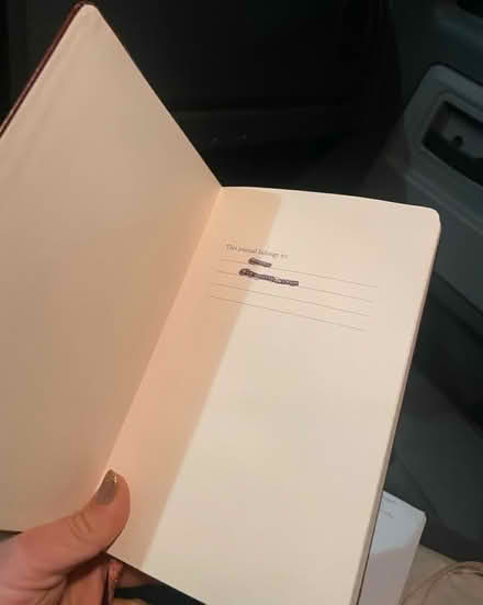 Photo of free Your Book (Winter Hill) #2