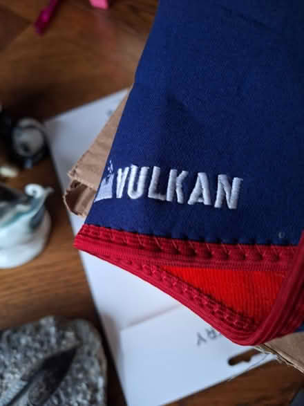 Photo of free Shoulder support (South Green CM11) #1