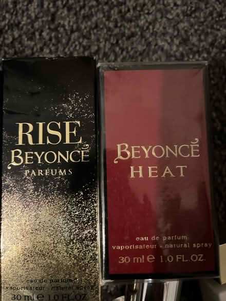 Photo of free Pefumes (Stobswell, DD4) #3