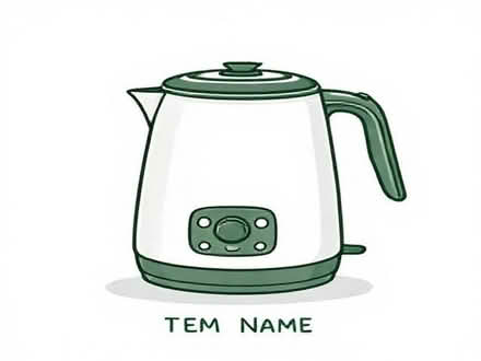 Photo of Electric cooker (Parson's Heath CO4) #1