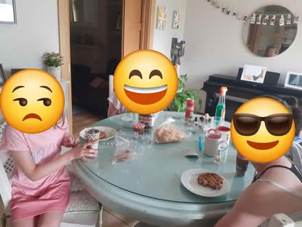 Photo of free Table (Sallins) #1