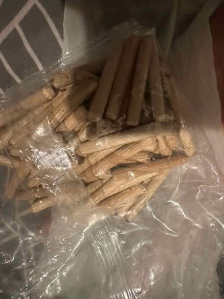 Photo of free Single New bed frame (Manchester M16) #4