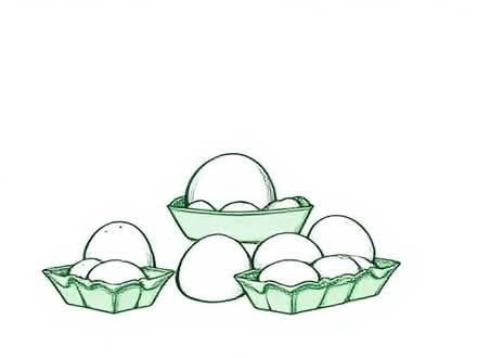 Photo of free Egg boxes (Frome BA11) #1