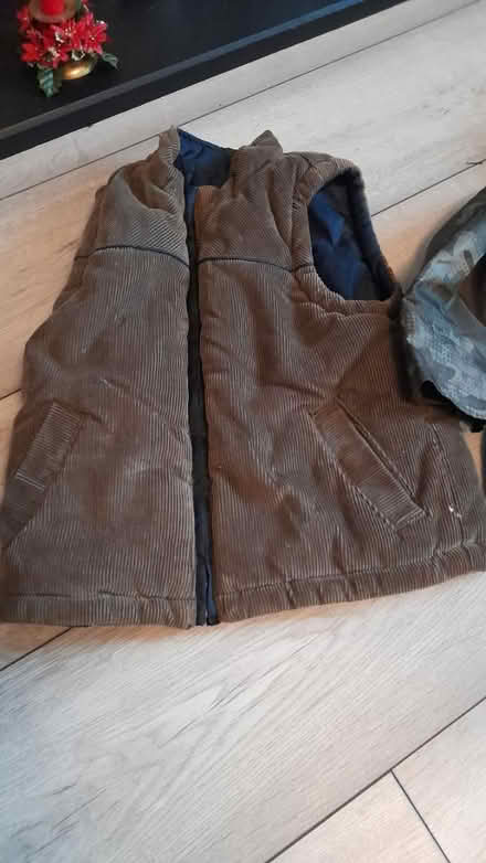 Photo of free Coats (Withington M20) #2