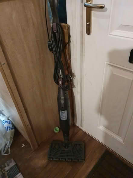 Photo of free Floor cleaner (Northolt UB5) #2