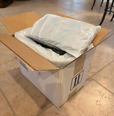 Photo of free Various shipping boxes (Wellington) #1