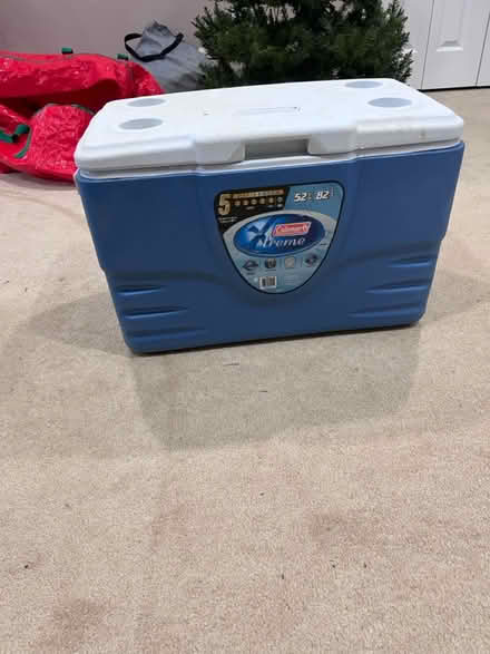 Photo of free Coolers (Severn) #2