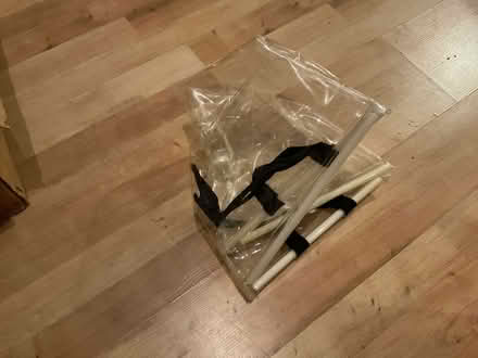 Photo of free Folding bowl (Portchester PO16) #2