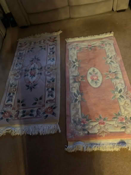 Photo of free Rugs (SM4 morden) #1