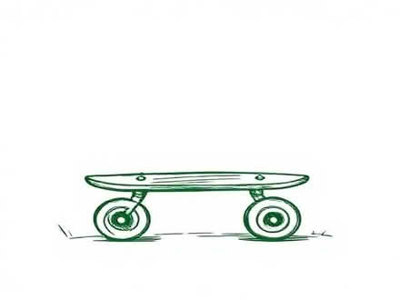 Photo of Buggy Board (Aughton S26) #1