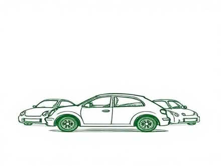 Photo of Small toy cars (Sherwood TN2) #1