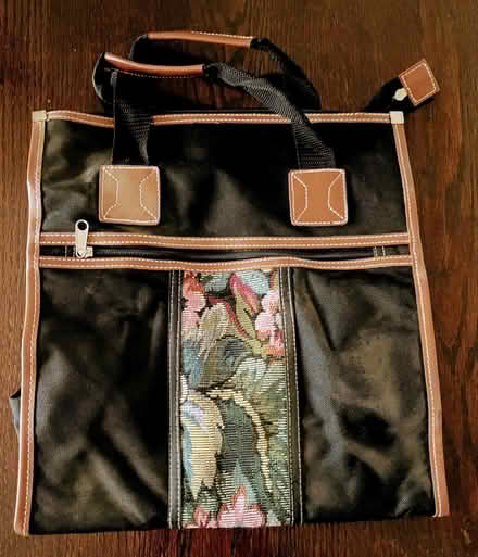 Photo of free Small shopping bag 33cms wide x 36 high (Old Malden KT4) #1