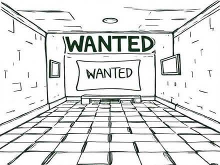 Photo of large amounts of floor tiles (Pendeen TR19) #1