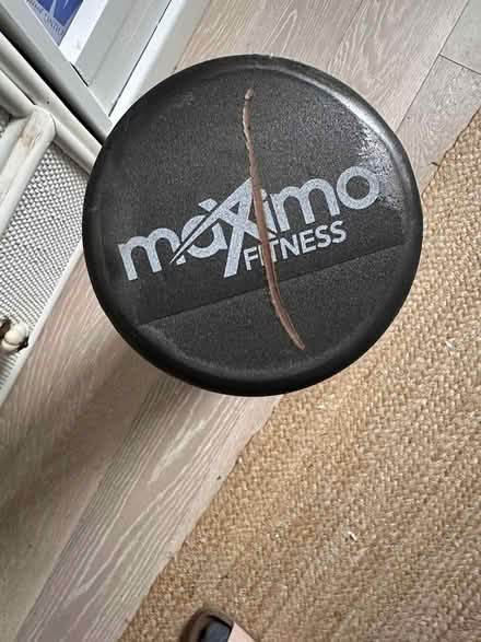 Photo of free Back roll (Guildford GU2) #2