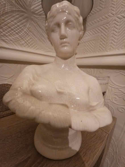 Photo of free Head ornament (Ashton in Makerfield WN4) #3