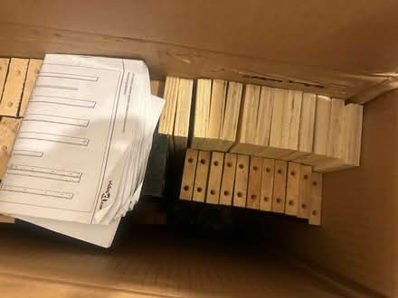 Photo of free Single New bed frame (Manchester M16) #3