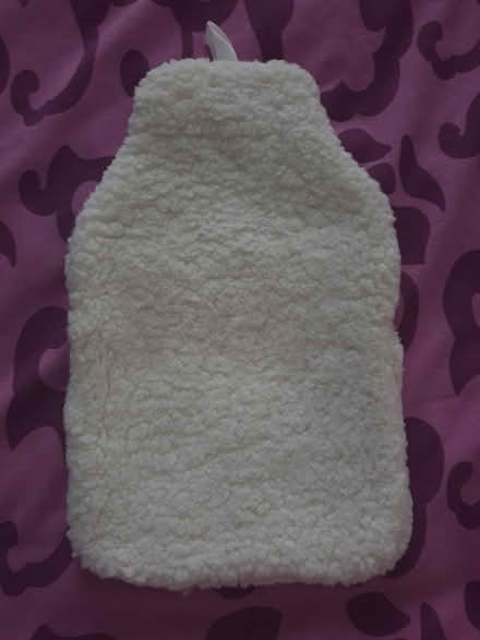Photo of free Hot Water Bottle Cover #2 (toxteth L8) #1
