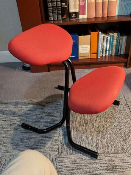 Photo of free Kneeling Chair (Bryn WN4) #1