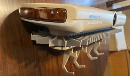 Photo of free Revolving Tie and Belt Rack (Lewes BN7) #1