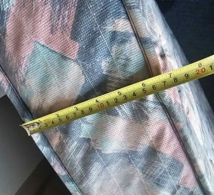 Photo of free Small double mattress (Macclesfield) #4