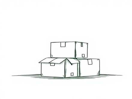 Photo of free Packing boxes for moving (British Geological Survey NG12) #1