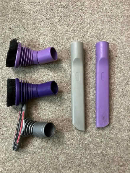 Photo of free Tools for Dyson vacuum DC04 (Hampton Hill TW12) #1