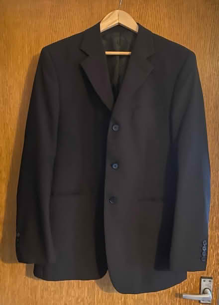Photo of free Men’s Suit jacket (Portsmouth PO2) #1