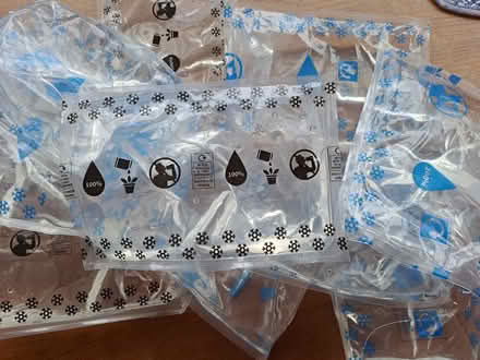 Photo of free Quantity of Hello Fresh ice packs (Golden Triangle NR2) #1