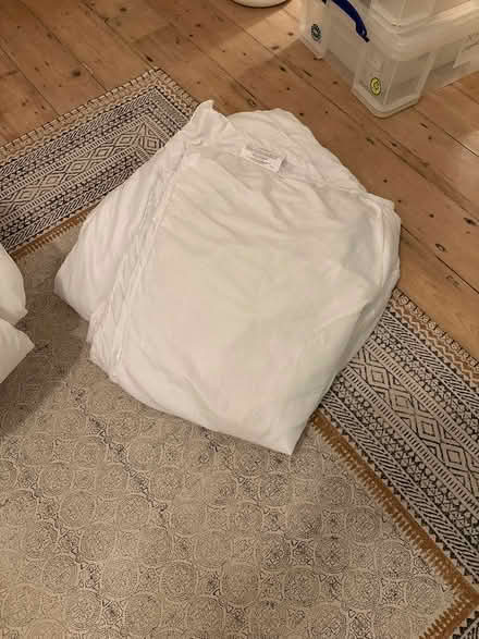 Photo of free Duvets (Finsbury Park, London, N4) #4