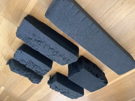Photo of free Acoustic speaker foam offcuts (Croydon centre CR0) #2