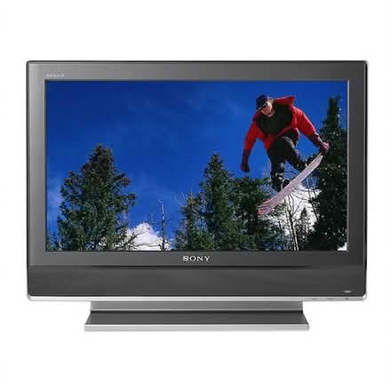 Photo of free ​Sony TV, 32-inch (Parliament & Wellesley Streets) #1