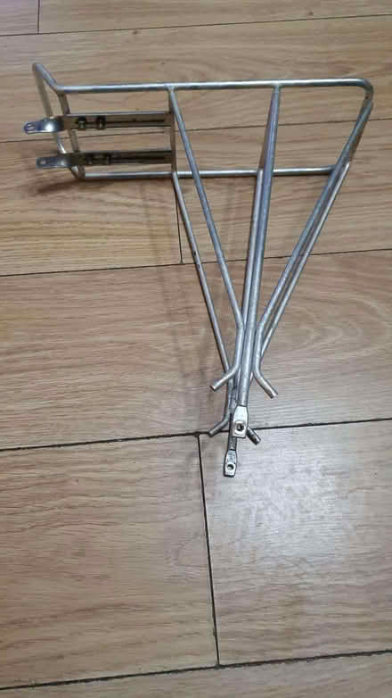 Photo of free Bike rack (Bredbury SK6) #2