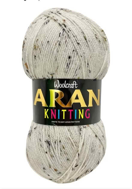 Photo of Wool & knitting bits&bobs (Marcham OX13) #1