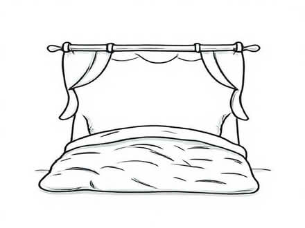 Photo of free 10.5 tog double duvet (Heaton Mersey SK4) #1