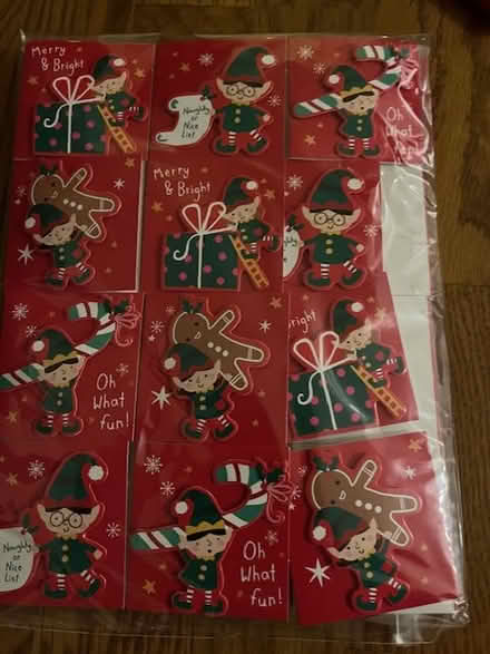 Photo of free Christmas bows and baubles (Havering Grange RM3) #2