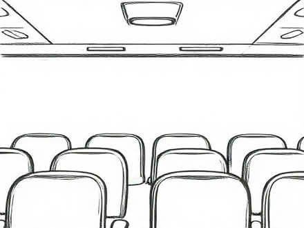 Photo of Chairs (Prime Ministers MK41) #1