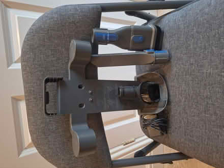 Photo of free boture vc50 cordless vacuum (Wendover HP22) #3