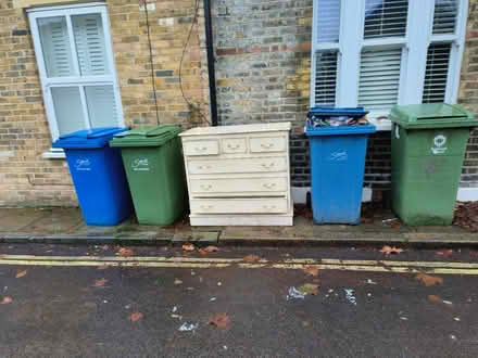 Photo of free Dresser (SE5) #1