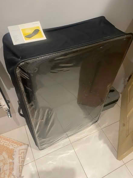 Photo of free bio comfort massage bed (Brighton BN1) #1